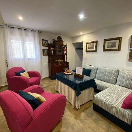 Fantastic Private Villa With Pool Near Ardales And Caminito Del Rey Bagian luar foto