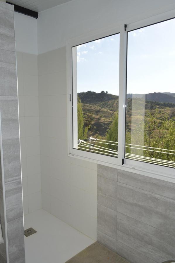 Fantastic Private Villa With Pool Near Ardales And Caminito Del Rey Bagian luar foto