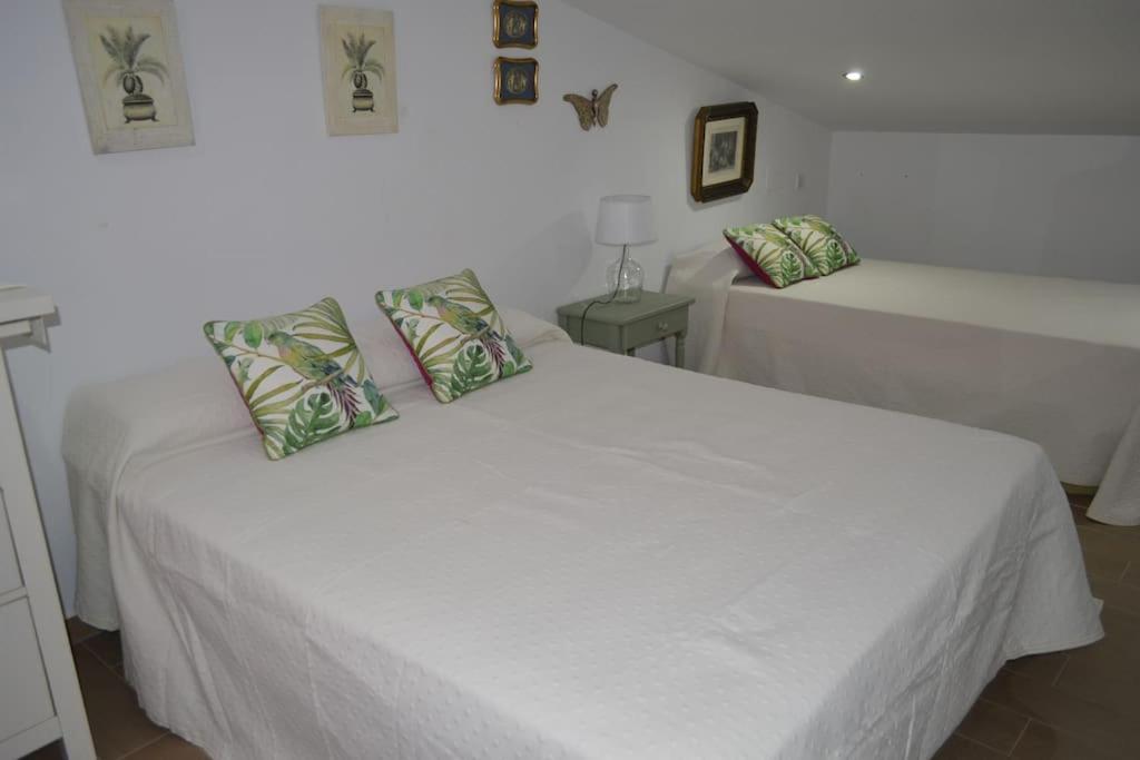 Fantastic Private Villa With Pool Near Ardales And Caminito Del Rey Bagian luar foto